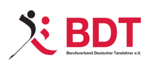 BDT Logo – Berufsverband Deutscher Tanzlehrer im Tanzparadies Altdorf bei Landshut