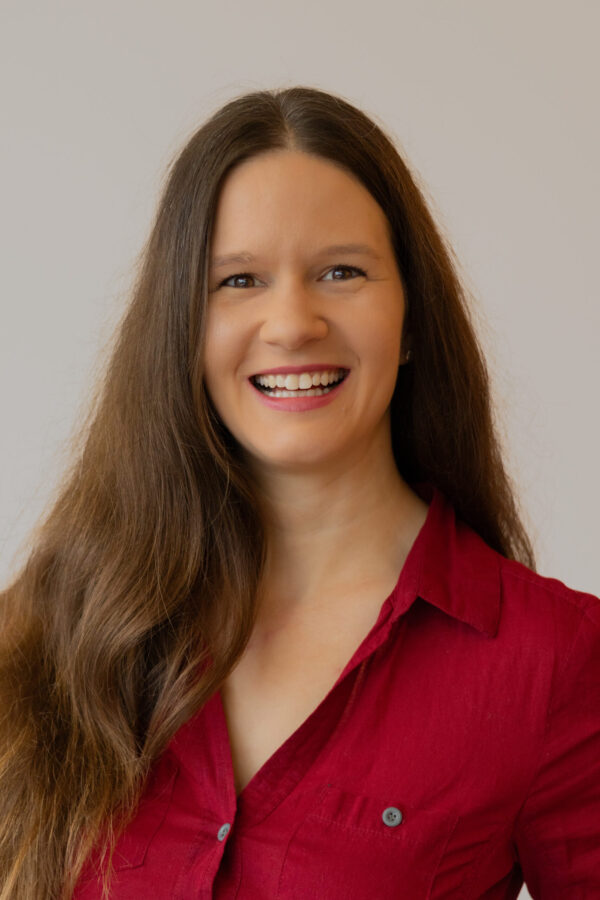 Kursleiterin für fitdankbaby® & MAWIBA® im Tanzparadies Altdorf